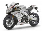 Aprilia RSV-4 RR